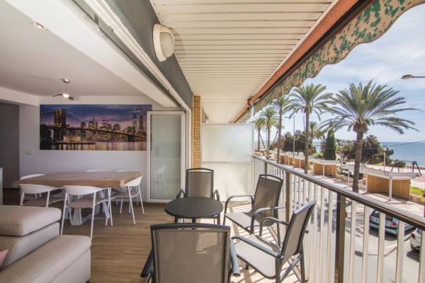 Piso en avenida Alcalde Francisco Conejero Bas s/n