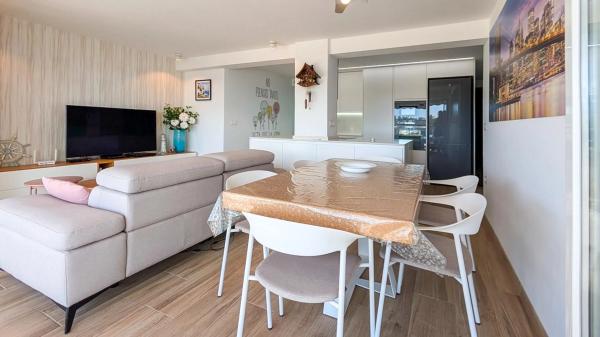 Piso en avenida Alcalde Francisco Conejero Bas