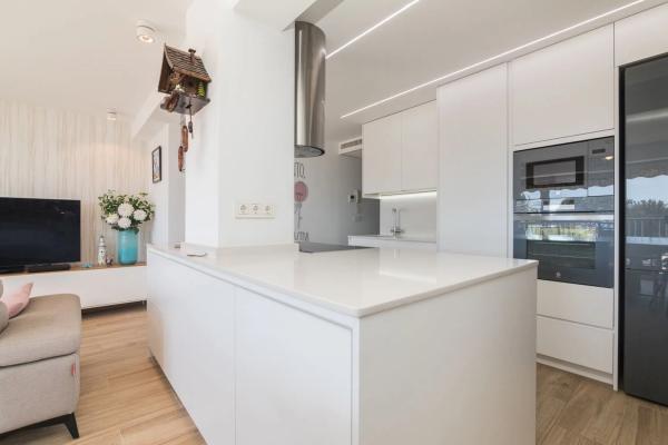 Piso en avenida Alcalde Francisco Conejero Bas s/n