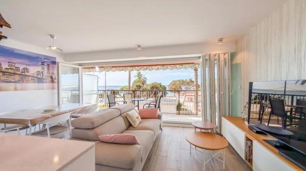 Piso en avenida Alcalde Francisco Conejero Bas