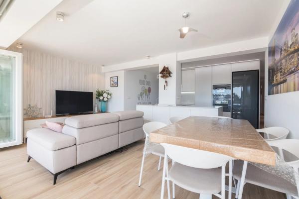 Piso en avenida Alcalde Francisco Conejero Bas s/n