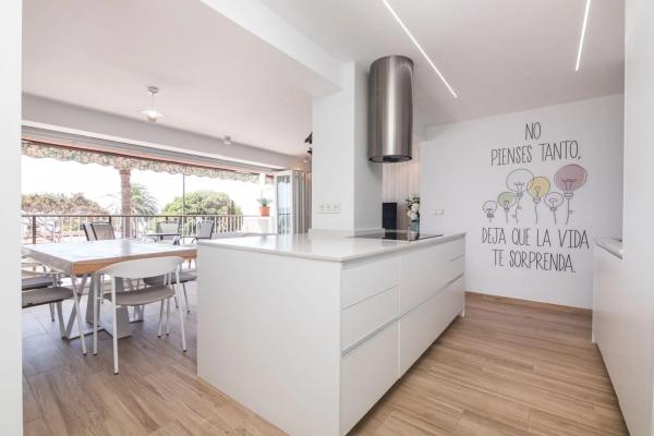 Piso en avenida Alcalde Francisco Conejero Bas s/n