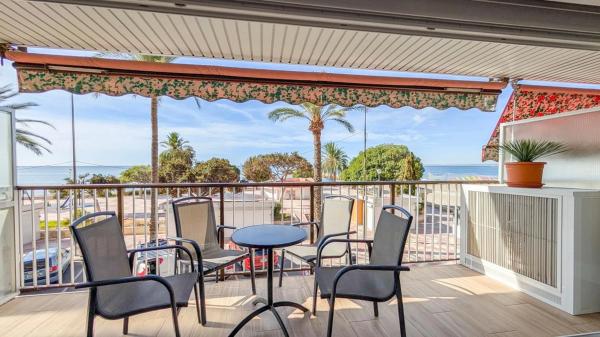 Piso en avenida Alcalde Francisco Conejero Bas