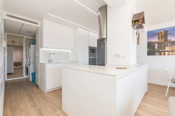 Piso en avenida Alcalde Francisco Conejero Bas s/n