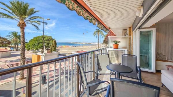 Piso en avenida Alcalde Francisco Conejero Bas