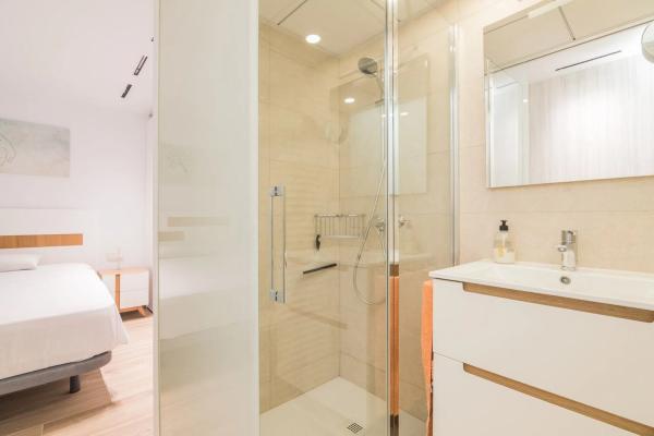 Piso en avenida Alcalde Francisco Conejero Bas s/n