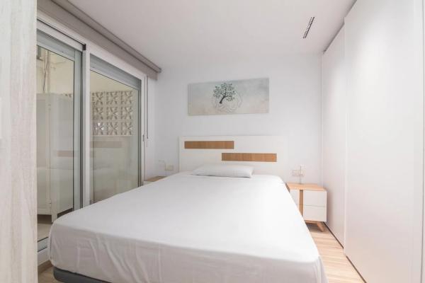 Piso en avenida Alcalde Francisco Conejero Bas s/n