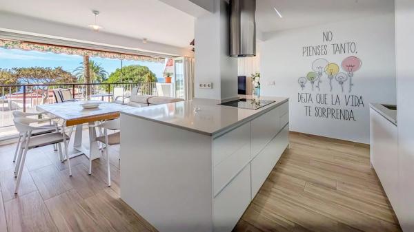 Piso en avenida Alcalde Francisco Conejero Bas