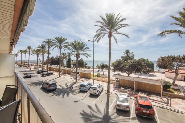 Piso en avenida Alcalde Francisco Conejero Bas s/n