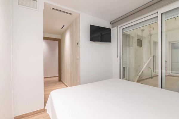 Piso en avenida Alcalde Francisco Conejero Bas s/n