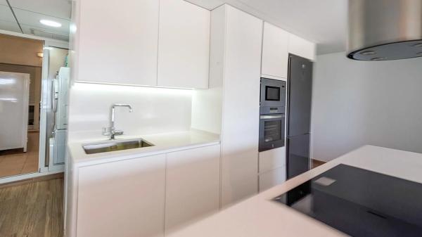 Piso en avenida Alcalde Francisco Conejero Bas