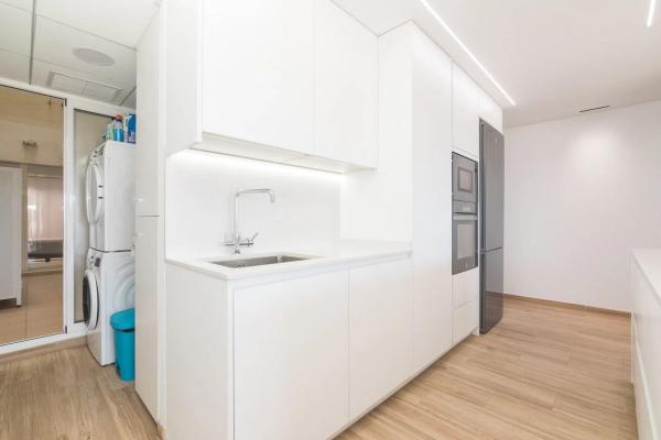 Piso en avenida Alcalde Francisco Conejero Bas s/n