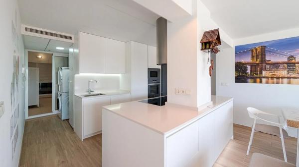 Piso en avenida Alcalde Francisco Conejero Bas