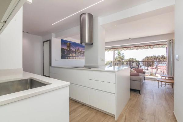 Piso en avenida Alcalde Francisco Conejero Bas s/n