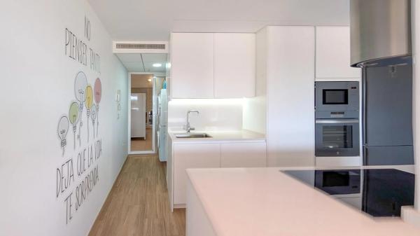 Piso en avenida Alcalde Francisco Conejero Bas