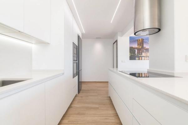 Piso en avenida Alcalde Francisco Conejero Bas s/n