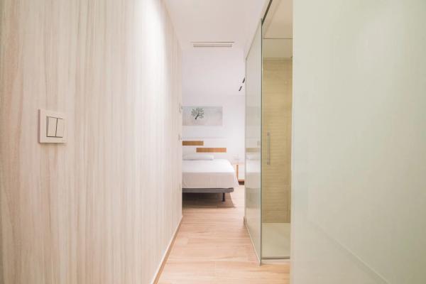 Piso en avenida Alcalde Francisco Conejero Bas s/n