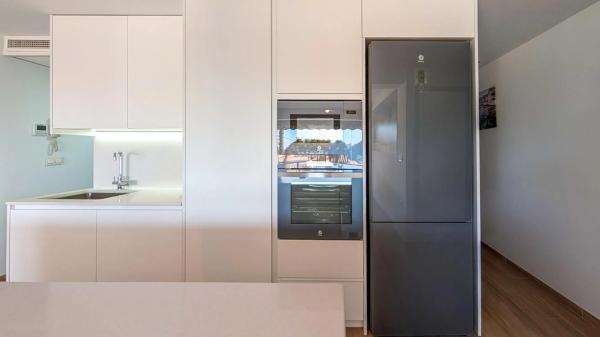 Piso en avenida Alcalde Francisco Conejero Bas