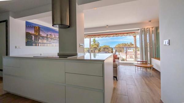 Piso en avenida Alcalde Francisco Conejero Bas