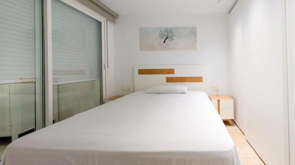 Piso en avenida Alcalde Francisco Conejero Bas