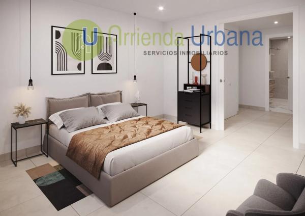 Piso en calle Lina Baño