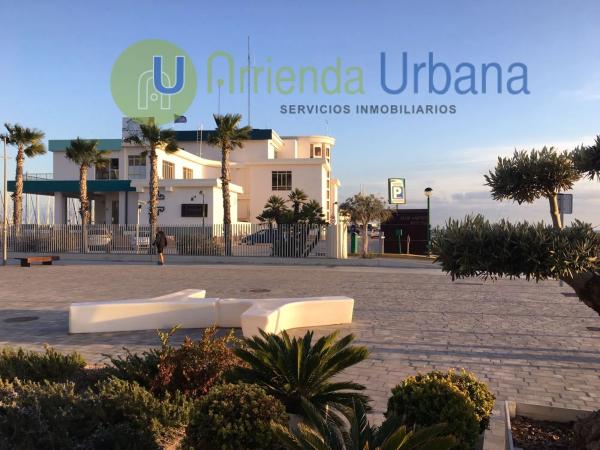 Piso en calle Lina Baño