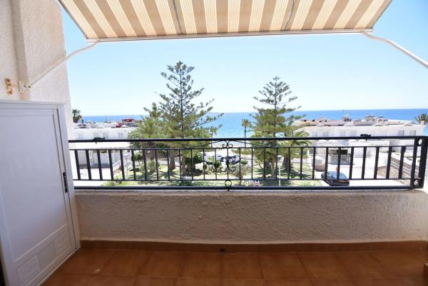 Dúplex en avenida de la Armada Española, 66