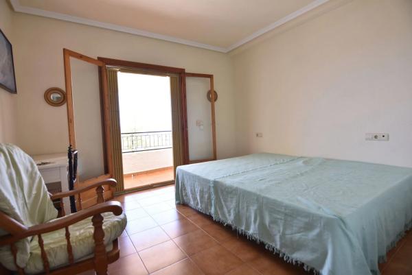 Dúplex en avenida de la Armada Española, 66