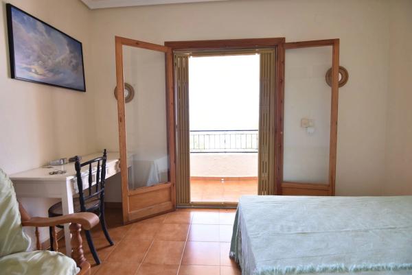 Dúplex en avenida de la Armada Española, 66