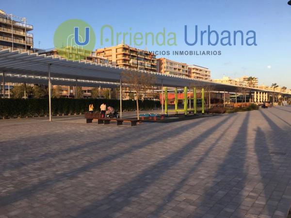 Piso en calle Lina Baño