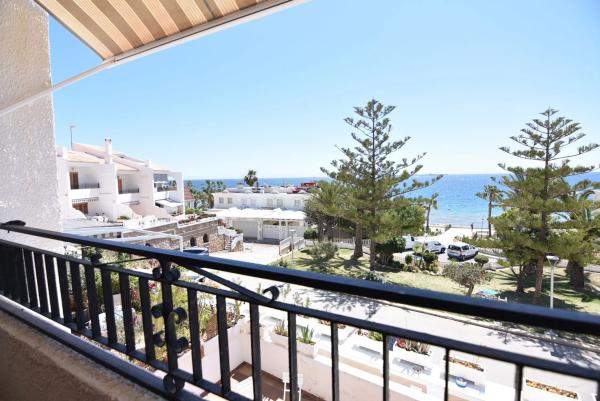 Dúplex en avenida de la Armada Española, 66