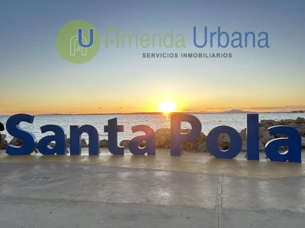 Piso en calle Lina Baño