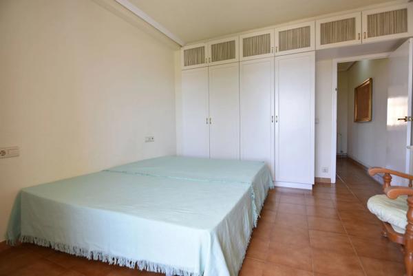 Dúplex en avenida de la Armada Española, 66