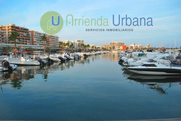 Piso en calle Lina Baño