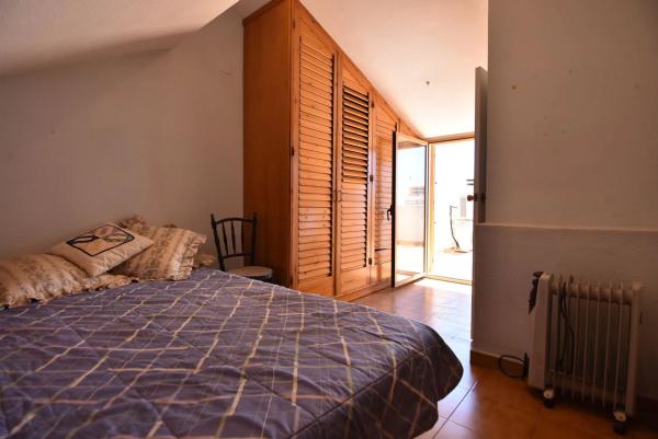 Dúplex en avenida de la Armada Española, 66