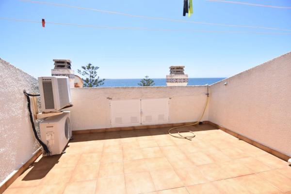 Dúplex en avenida de la Armada Española, 66