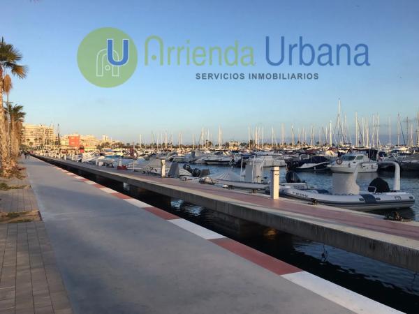 Piso en calle Lina Baño