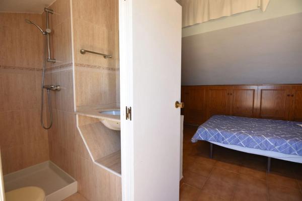 Dúplex en avenida de la Armada Española, 66