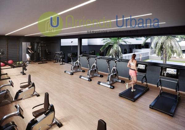 Piso en calle Lina Baño