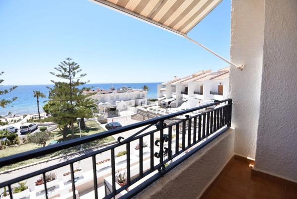 Dúplex en avenida de la Armada Española, 66