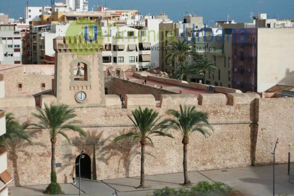 Piso en calle Lina Baño