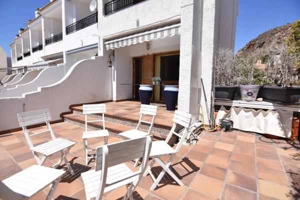 Dúplex en avenida de la Armada Española, 66