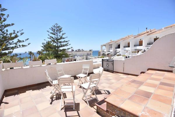 Dúplex en avenida de la Armada Española, 66