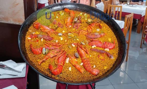 Piso en calle Lina Baño