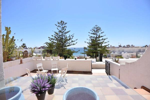 Dúplex en avenida de la Armada Española, 66