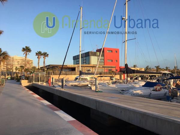 Piso en calle Lina Baño