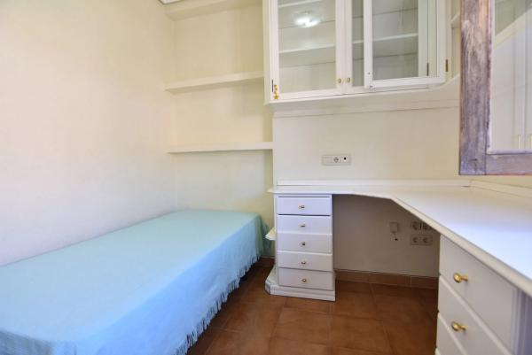 Dúplex en avenida de la Armada Española, 66