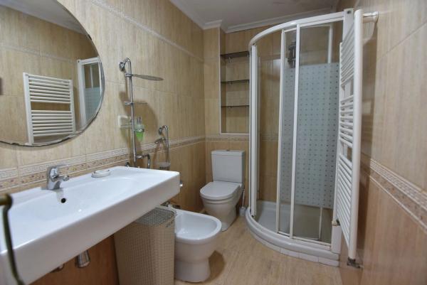 Dúplex en avenida de la Armada Española, 66