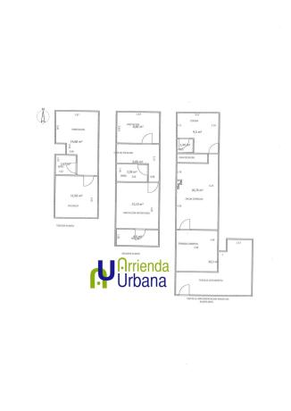 Dúplex en avenida de la Armada Española, 66