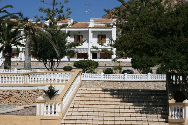 Dúplex en avenida de la Armada Española, 66